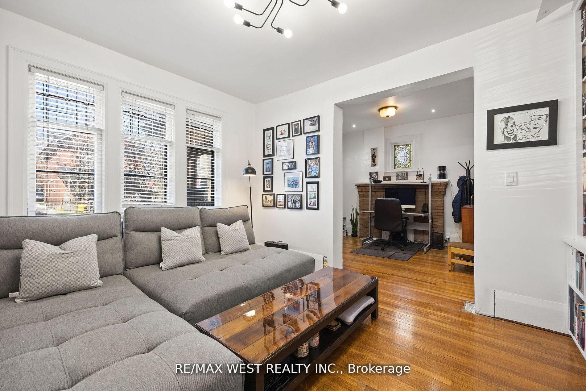 76 Rosemount Avenue photo 6