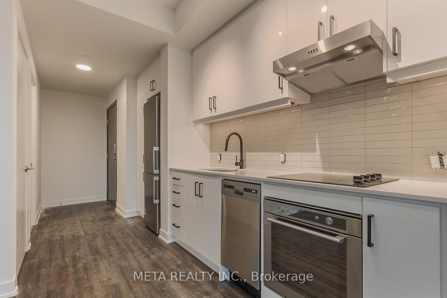 9 Tecumseth Street Unit 1409 photo 5