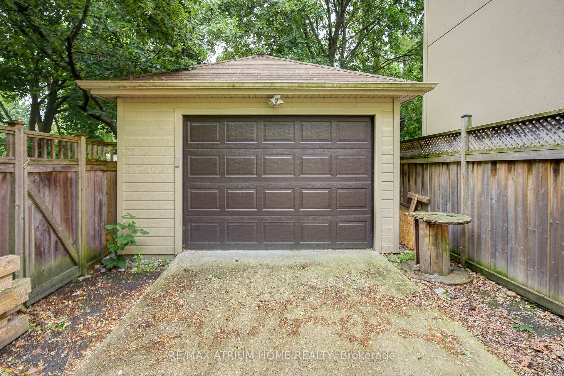 45 Woodward Avenue photo 27