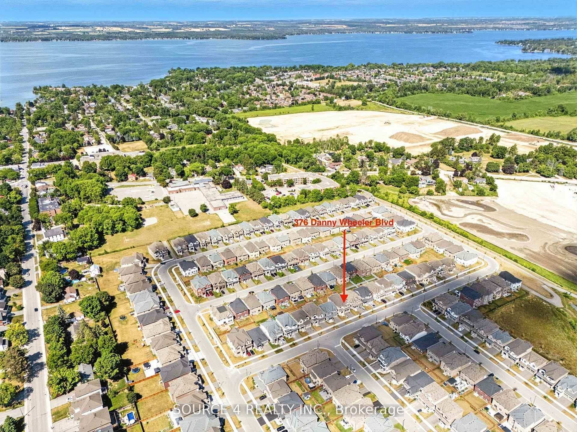 376 Danny Wheeler Boulevard photo 46