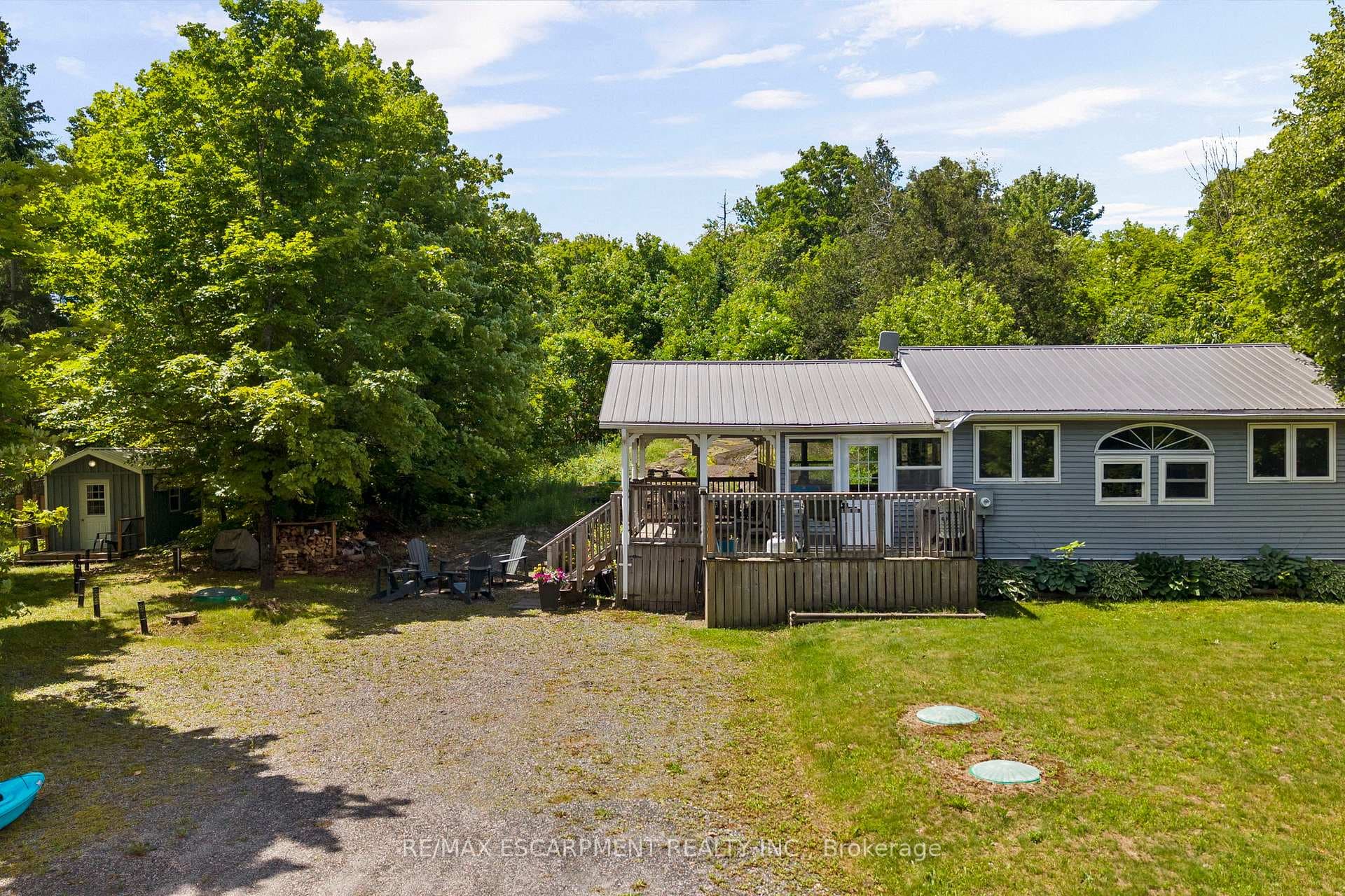 545 HURDVILLE Road photo 1