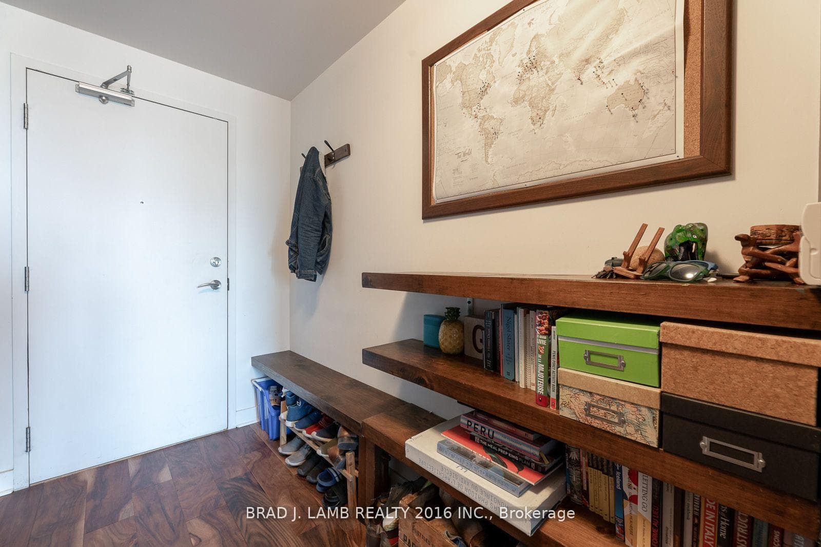 320 Richmond Street Unit 417 photo 2
