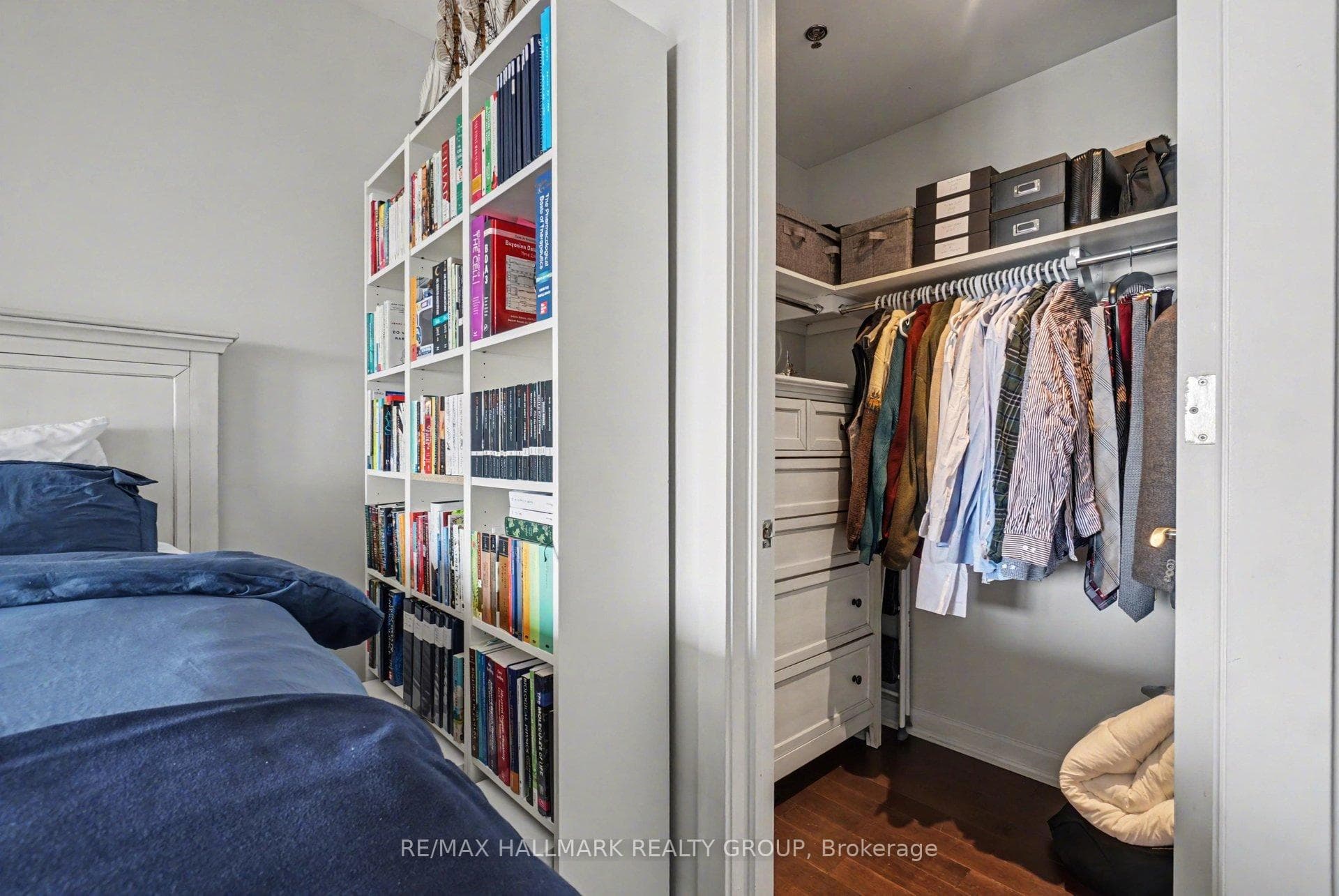 300 Lisgar Street Unit 1208 photo 14