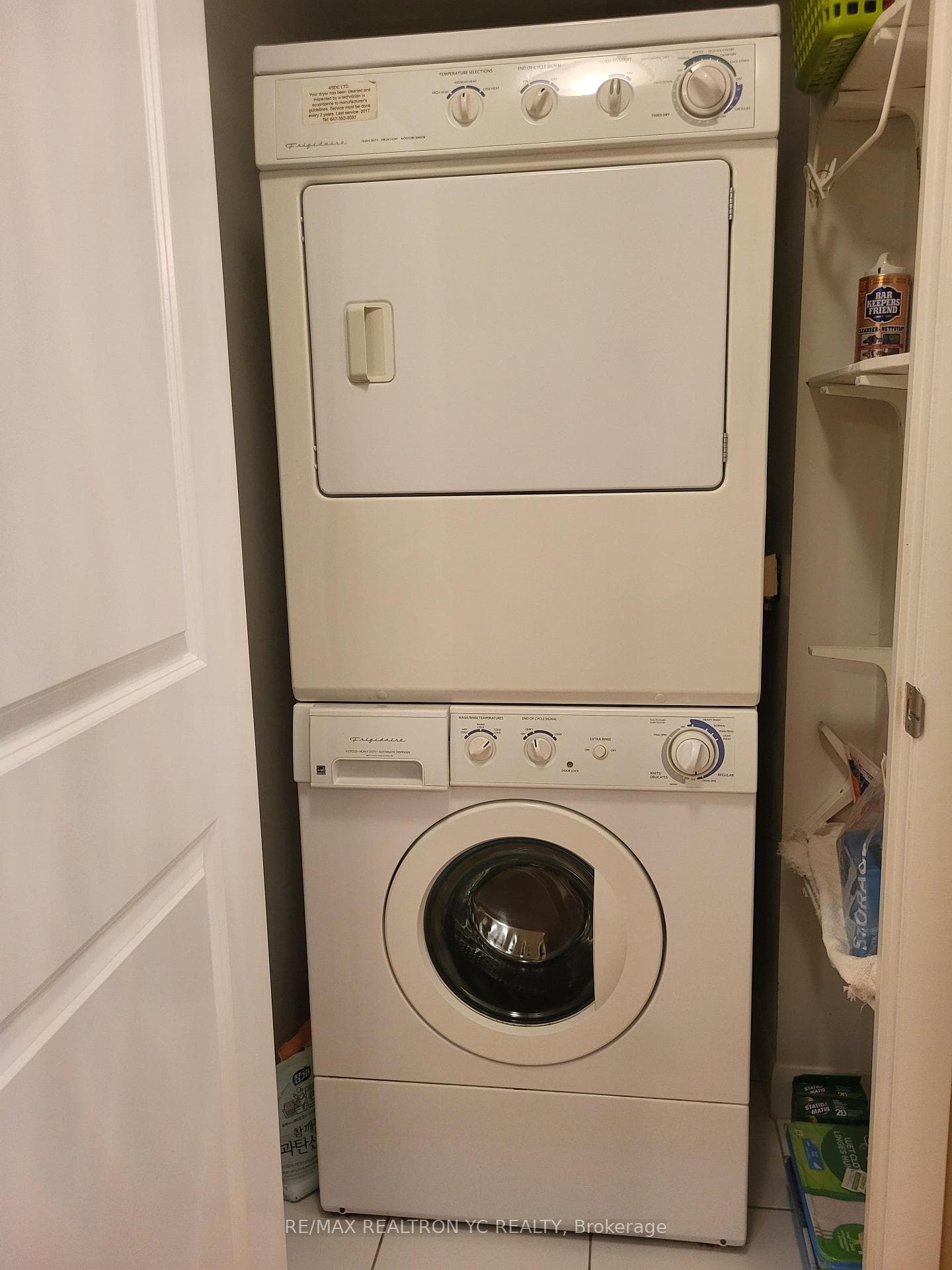 5791 Yonge Street Unit 2506 photo 8