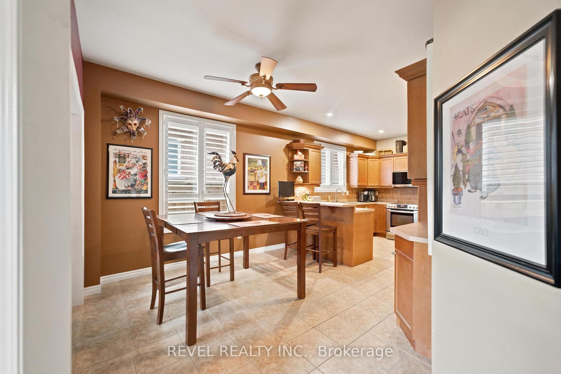 207 Valridge Drive photo 7