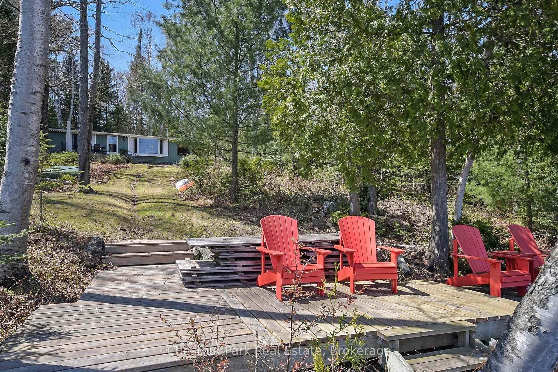104 Clam Lake Road photo 1