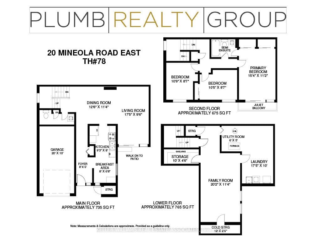 20 Mineola Road Unit 78 photo 28