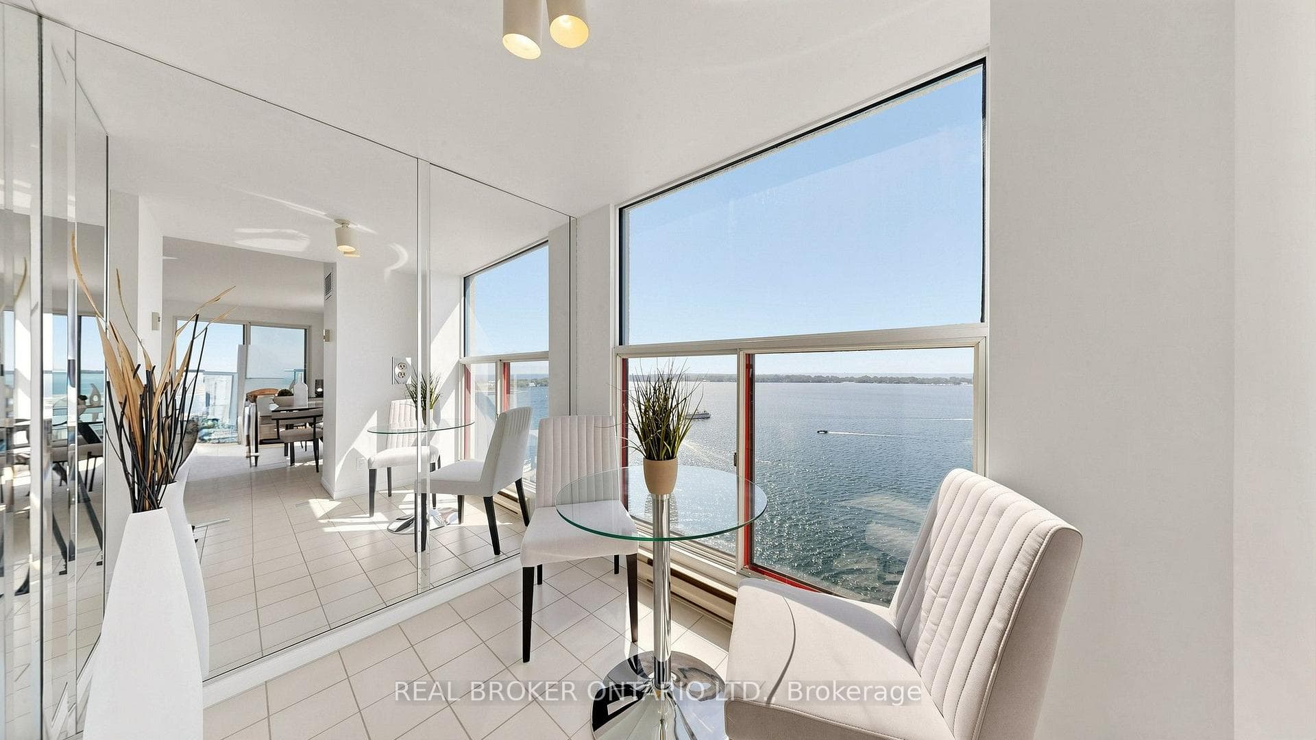 99 Harbour Square Unit 2108 photo 7