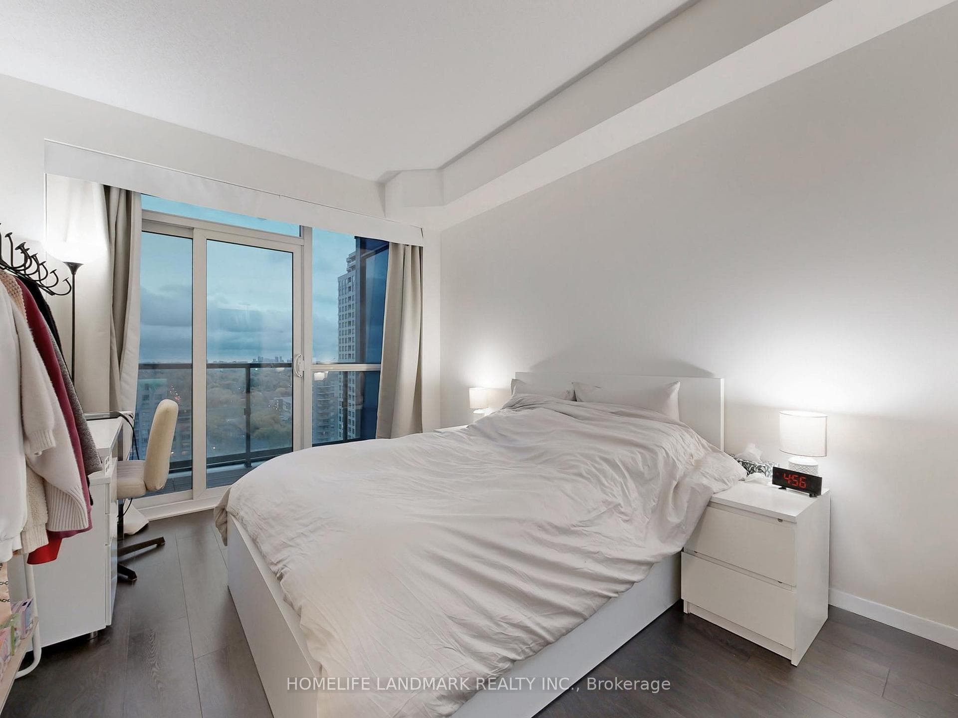 5162 Yonge Street Unit 2608 photo 19