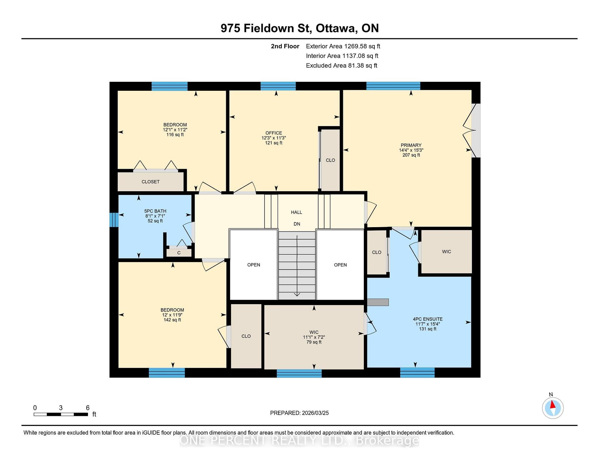 975 Fieldown Street photo 49