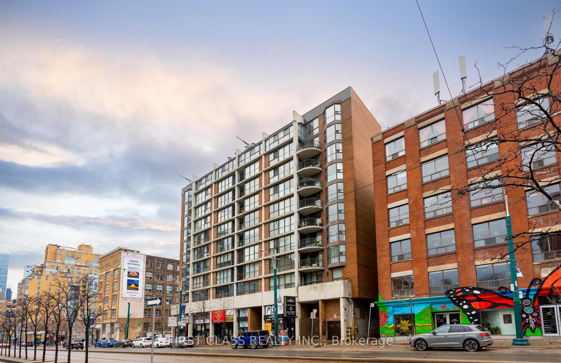 188 Spadina Avenue Unit Ph#1001 photo 1