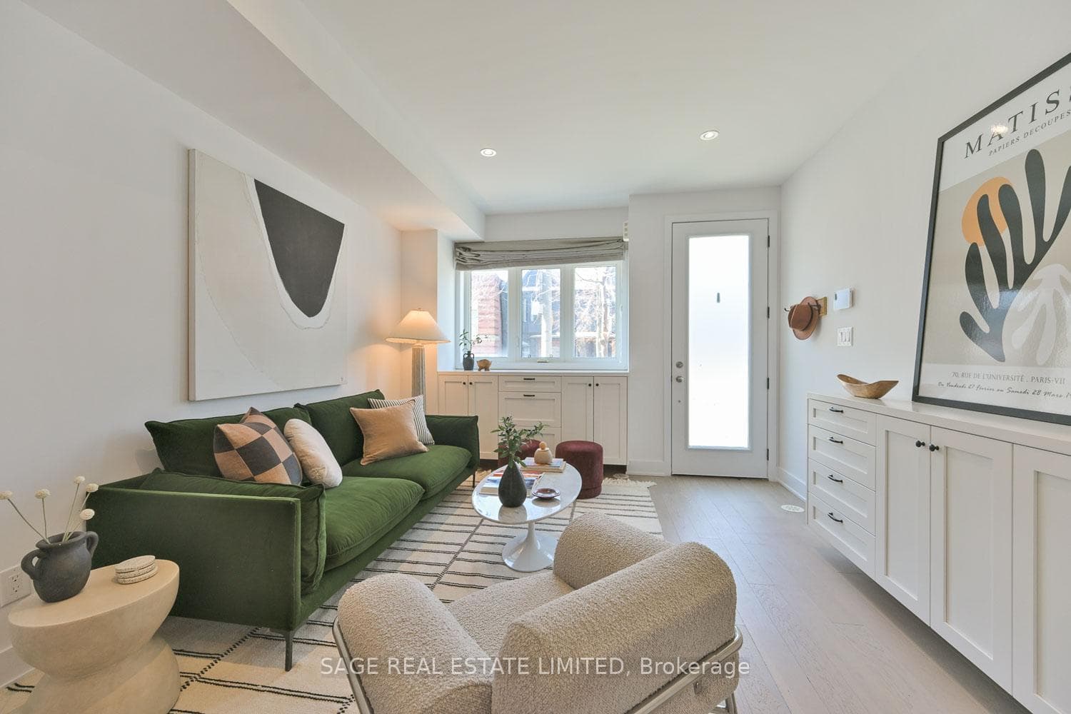 299 Brock Avenue photo 4