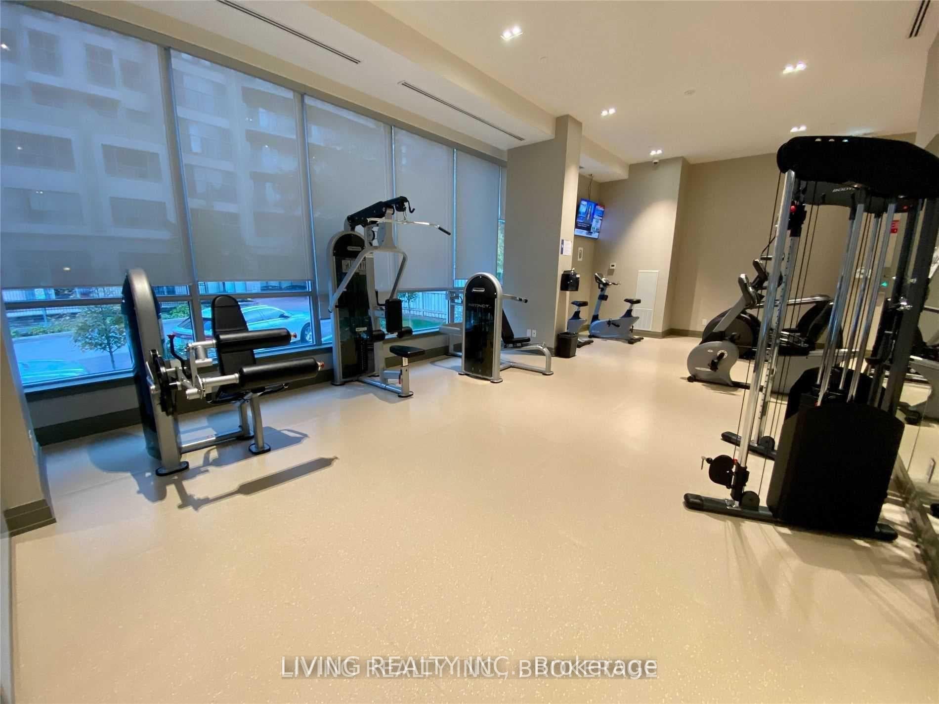 591 Sheppard Avenue Unit 630 photo 3