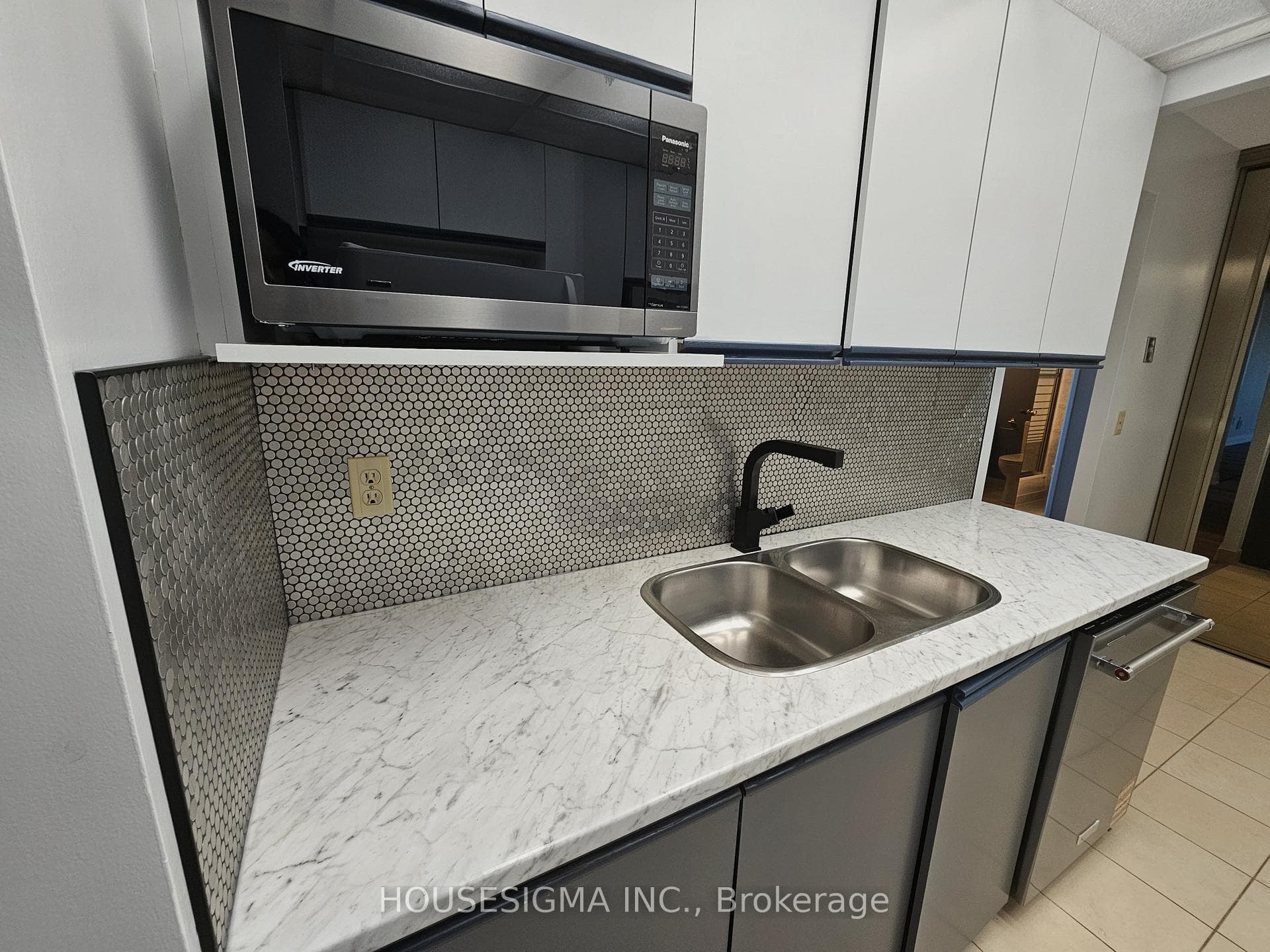 55 Huntingdale Boulevard Unit 1804 photo 5