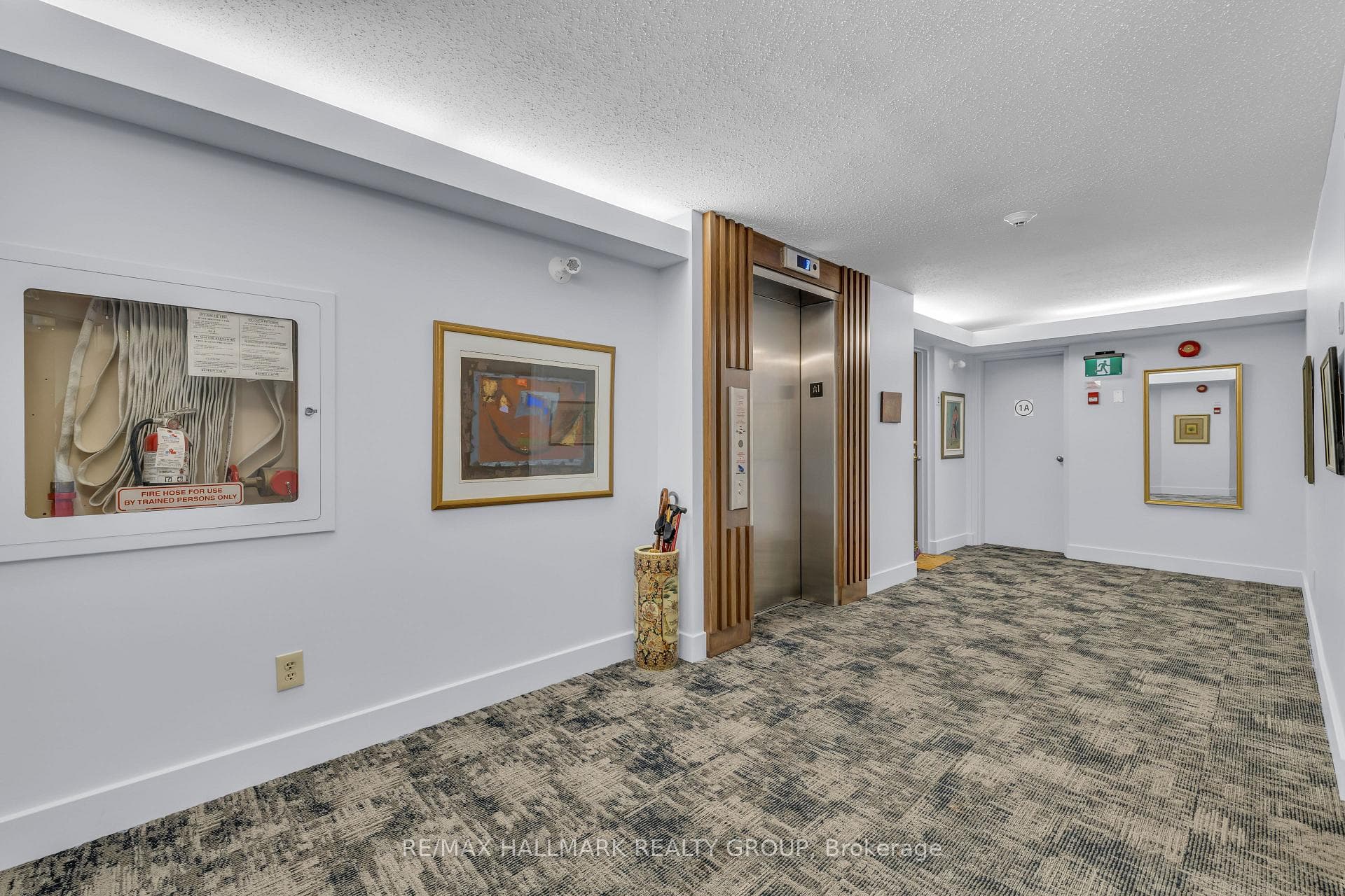 100 Rideau Terrace Unit 7 photo 3