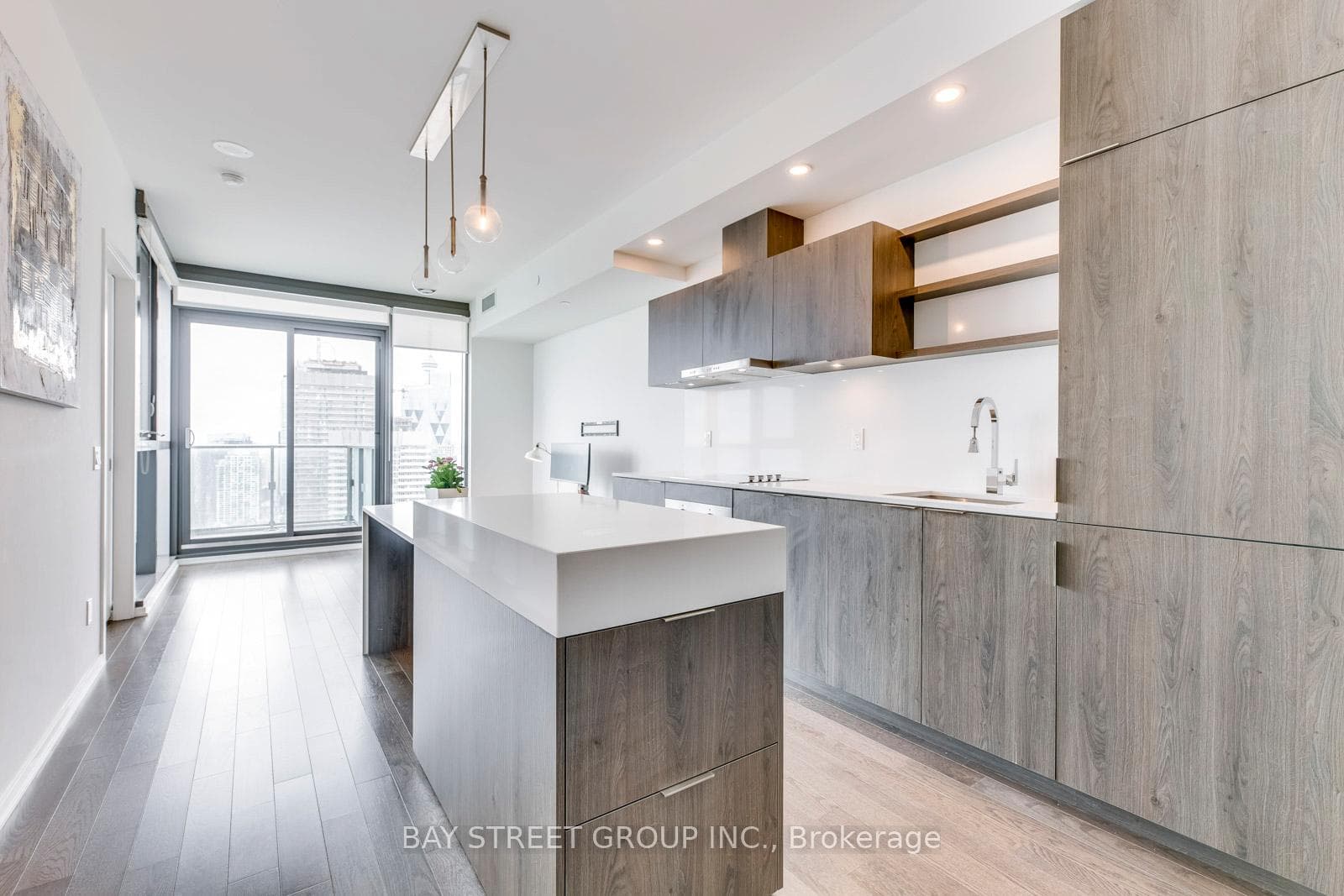 16 Bonnycastle Street Unit 3801 photo 6