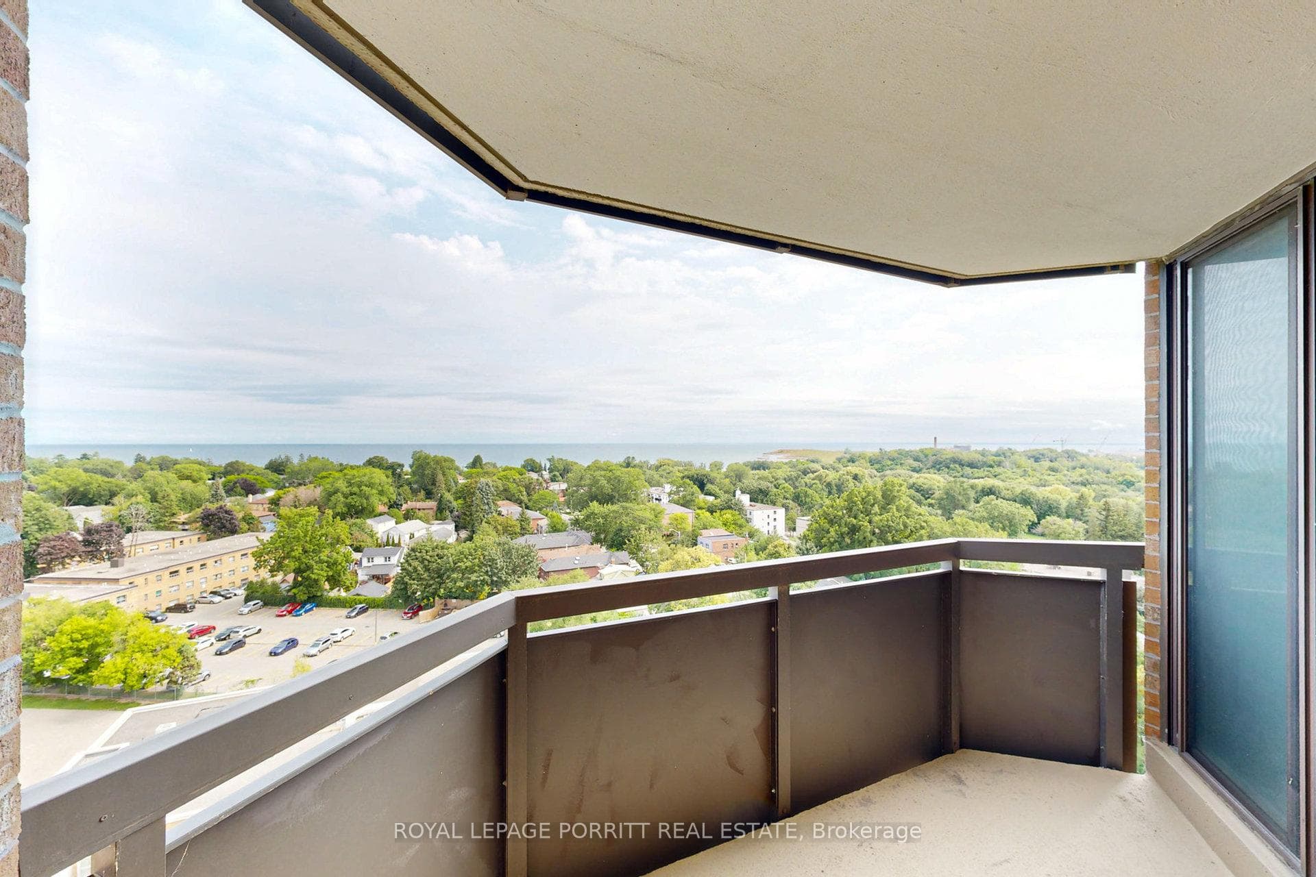 3845 Lake Shore Boulevard Unit 1110 photo 30