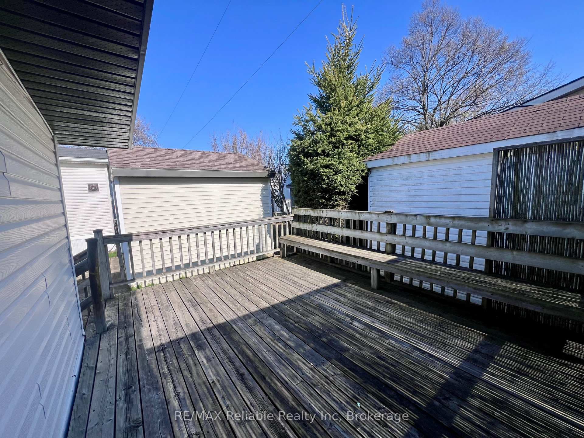 77307 Bluewater Highway Unit 1 Club Terrace photo 20