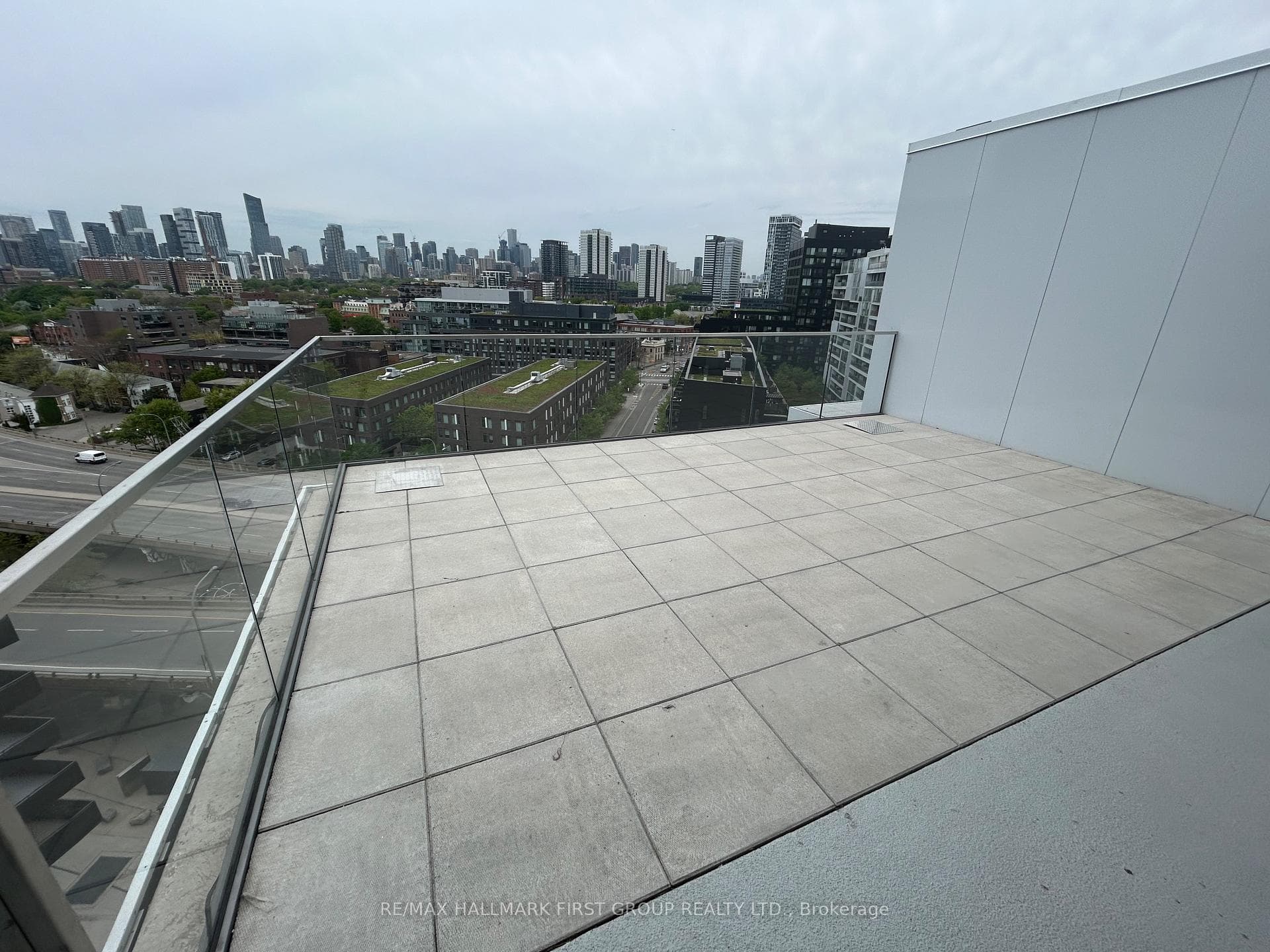 170 Bayview Avenue Unit 1204 photo 16