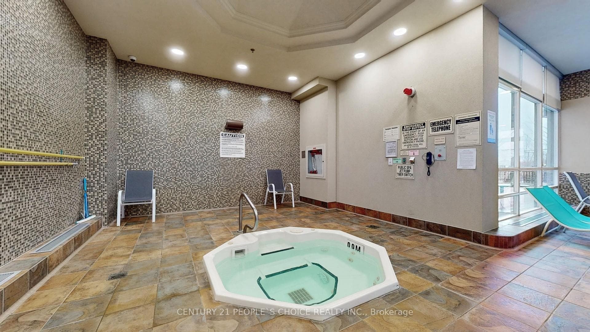 335 Rathburn Road Unit 2109 photo 37