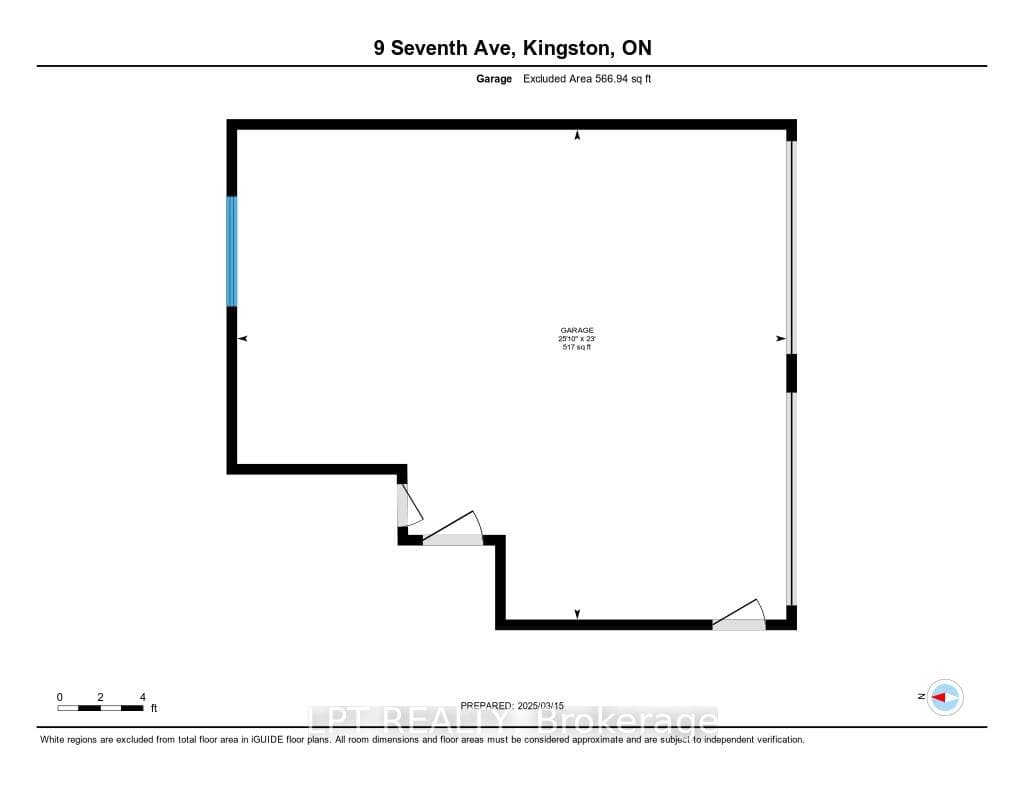 9 Seventh Avenue photo 29
