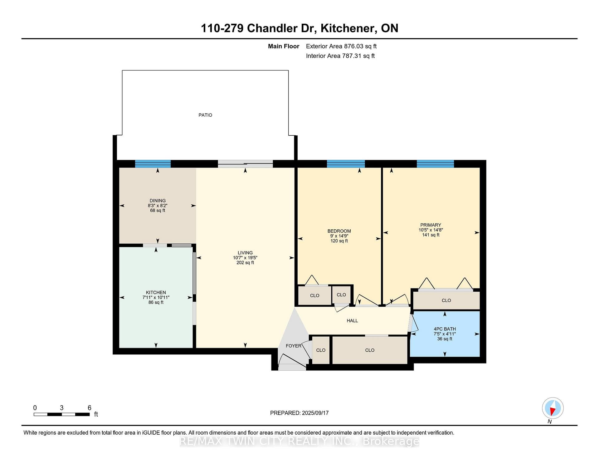 279 Chandler Drive Unit 110 photo 43