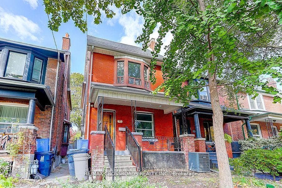 72 Ellsworth Avenue photo 1
