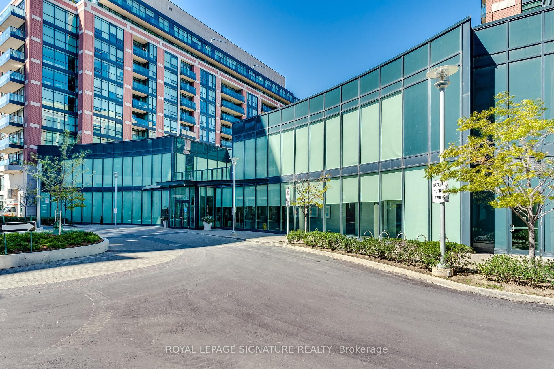 525 Wilson Avenue Unit 608 photo 1