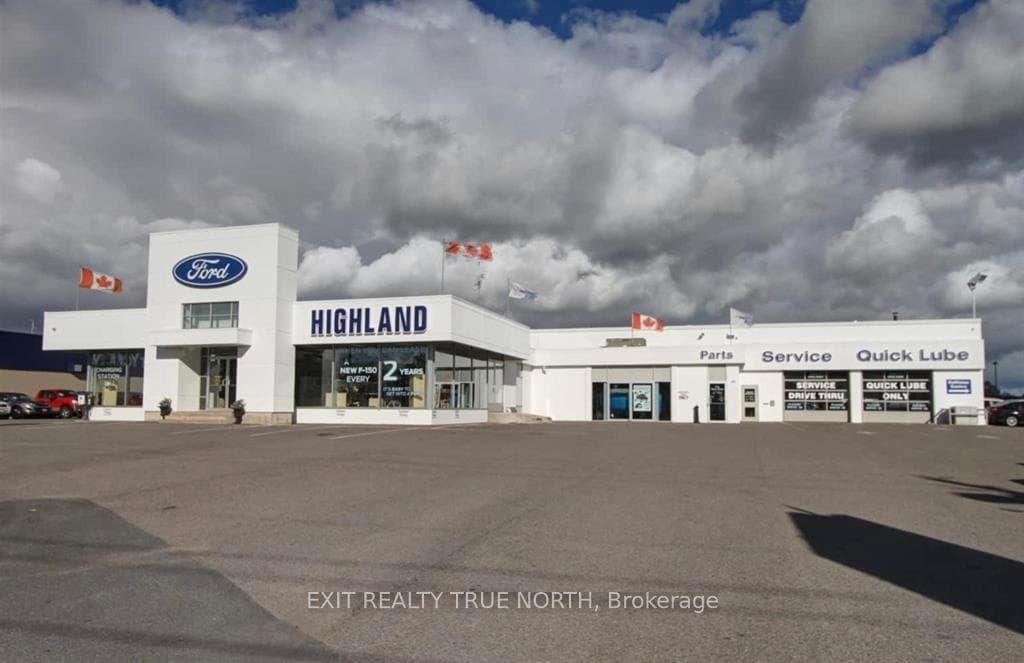 68 Great Northern Road photo 2