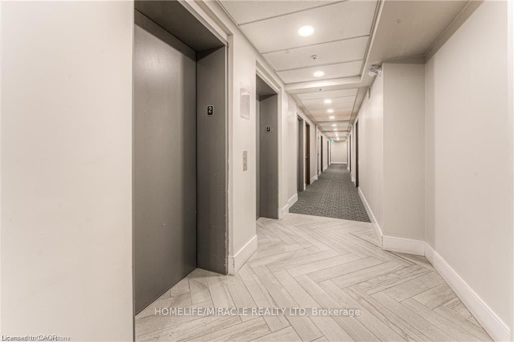 15 Prince Albert Boulevard Unit 107 photo 9