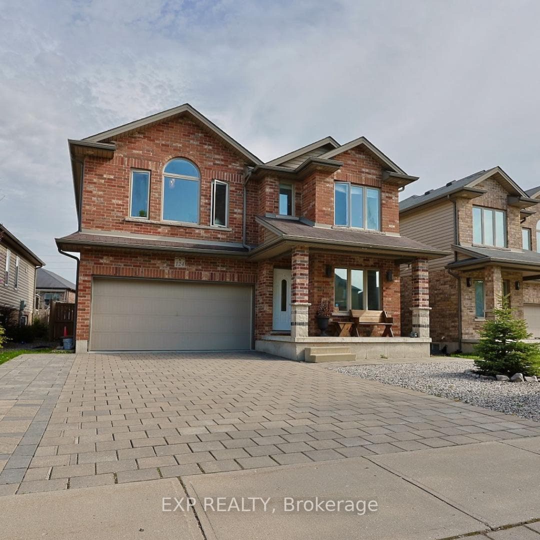 124 Tanoak Drive Unit bsmnt photo 1