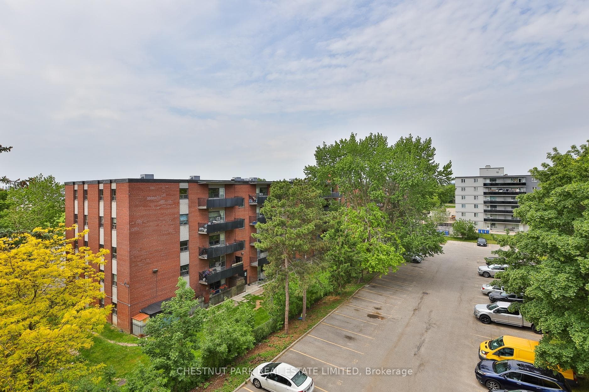 888 Glen Street Unit 507 photo 21