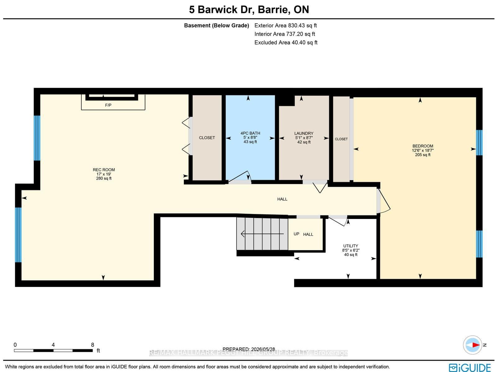 5 Barwick Drive photo 21