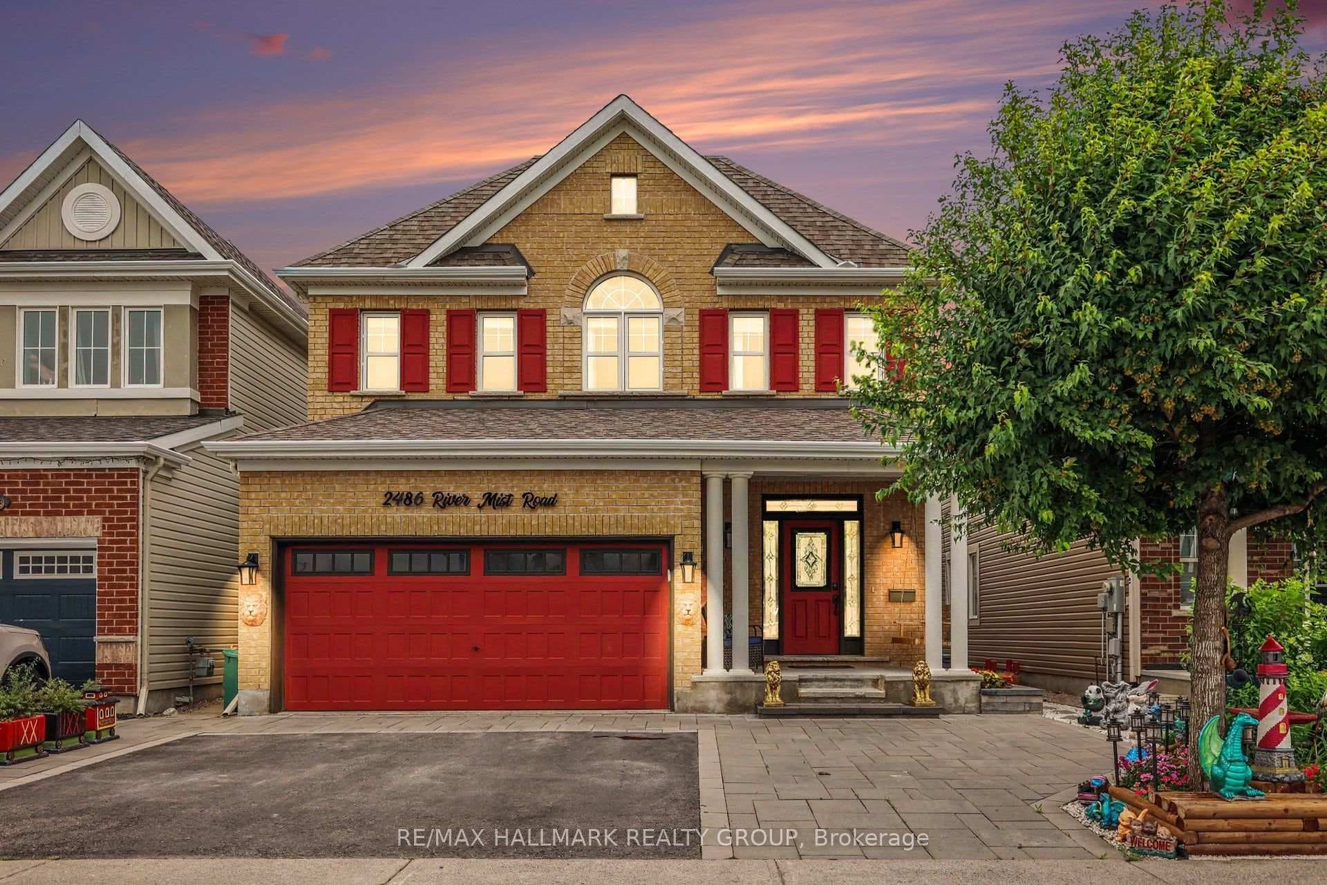 2486 River Mist Road photo 3