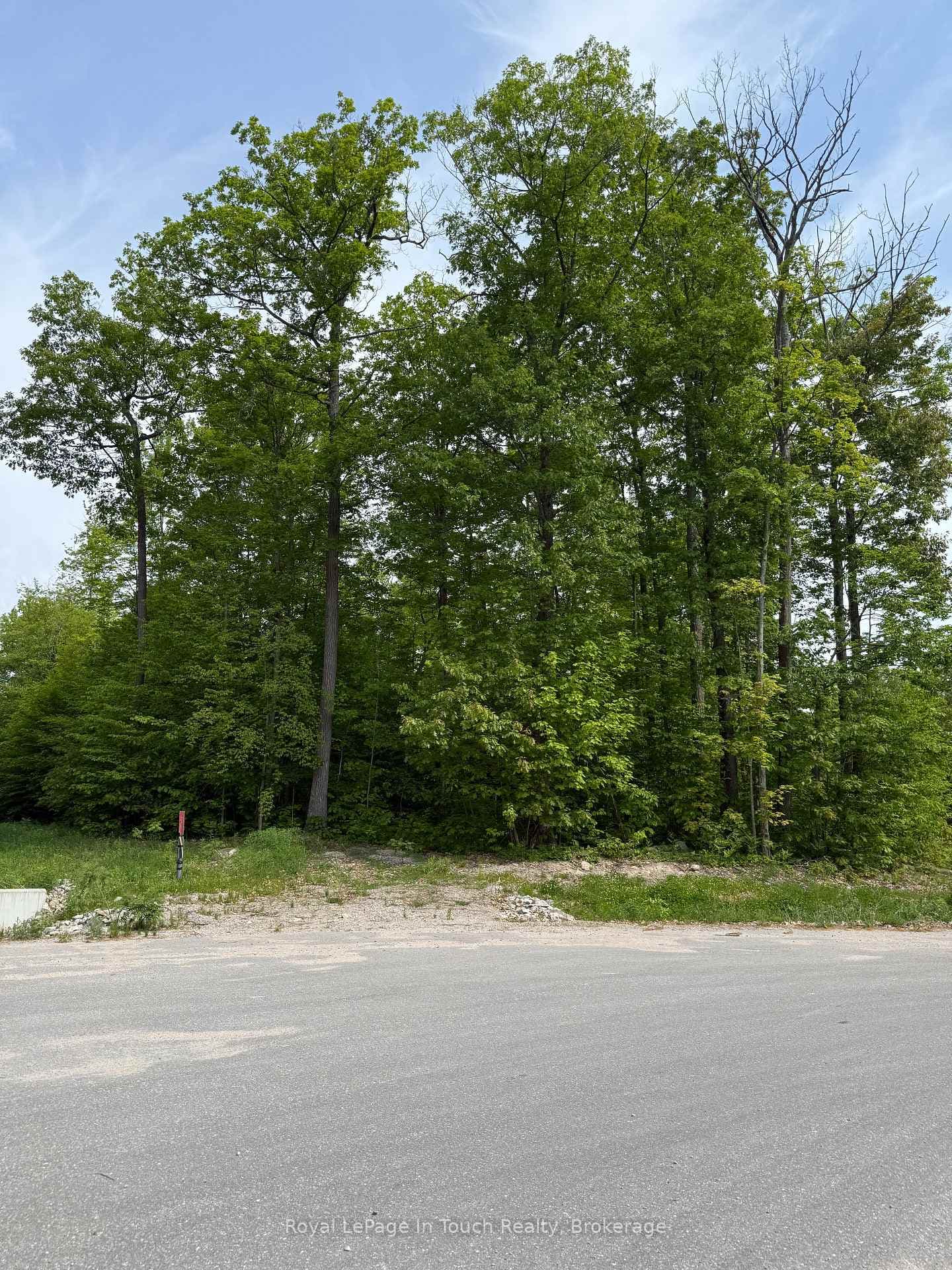 Lot 49 Whispering Pine Circle