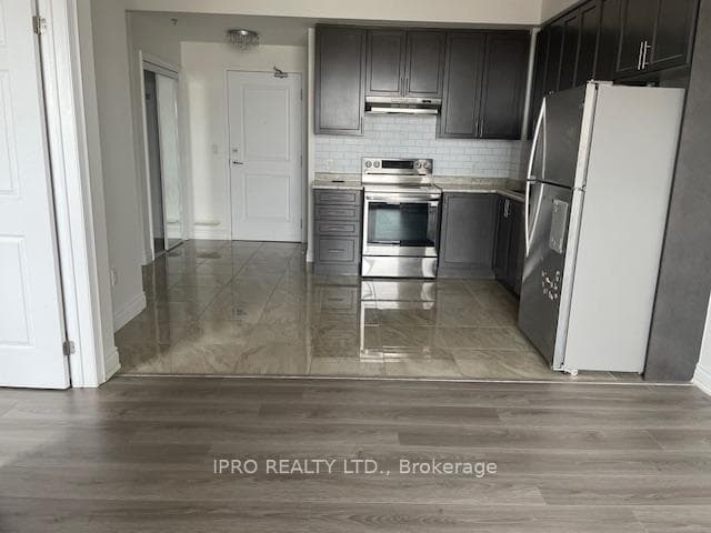2486 Old Bronte Road Unit 409 photo 6
