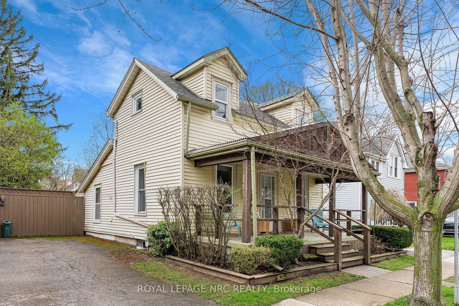 62 Louisa Street photo 3