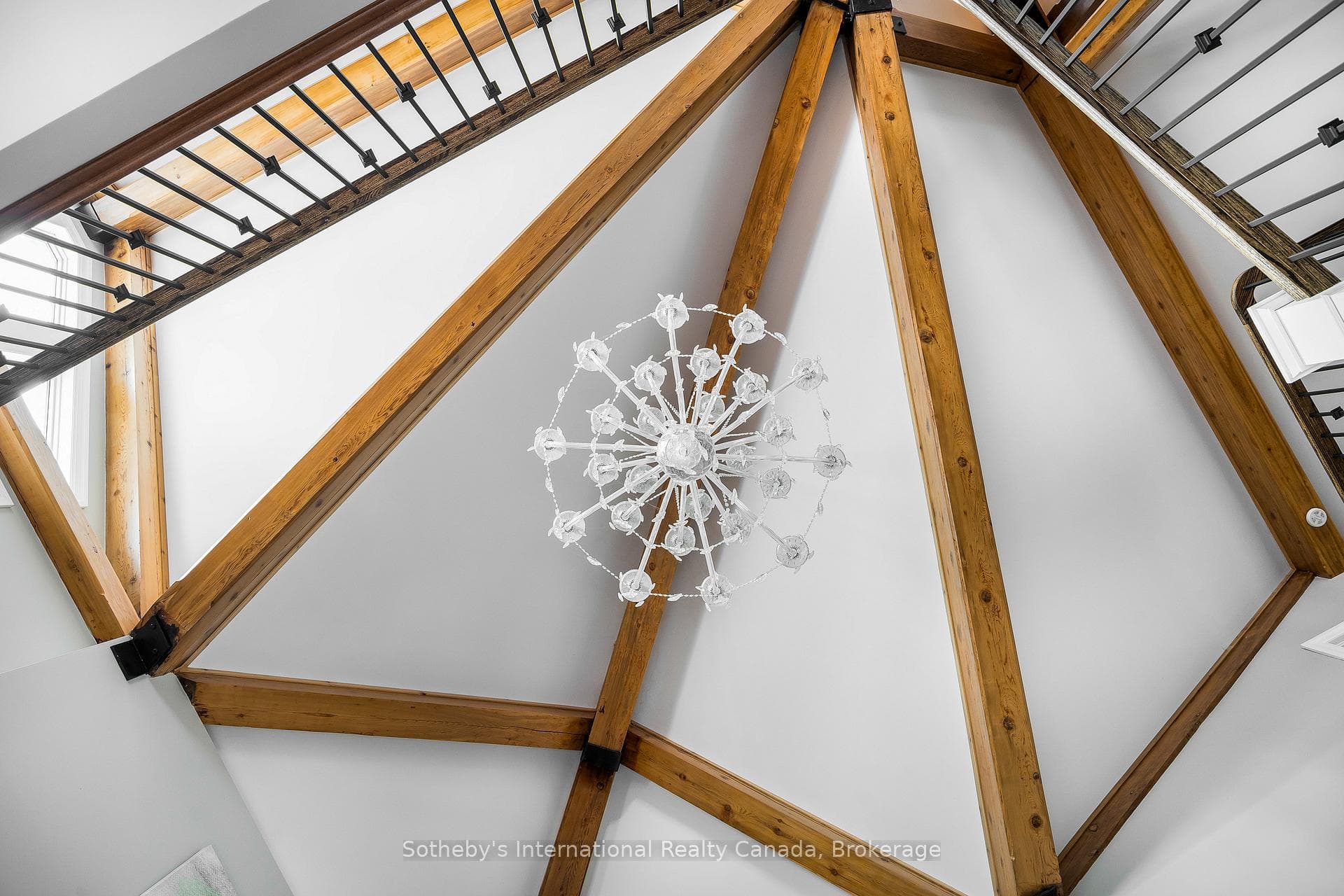 Show Stoping Maria Theresa Chandelier