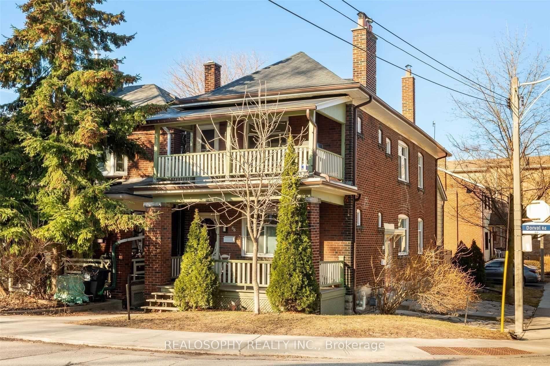 66 Dorval Drive photo 1