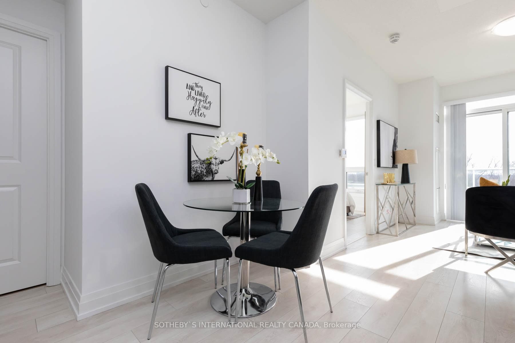 3121 Sheppard Avenue Unit 505 photo 13