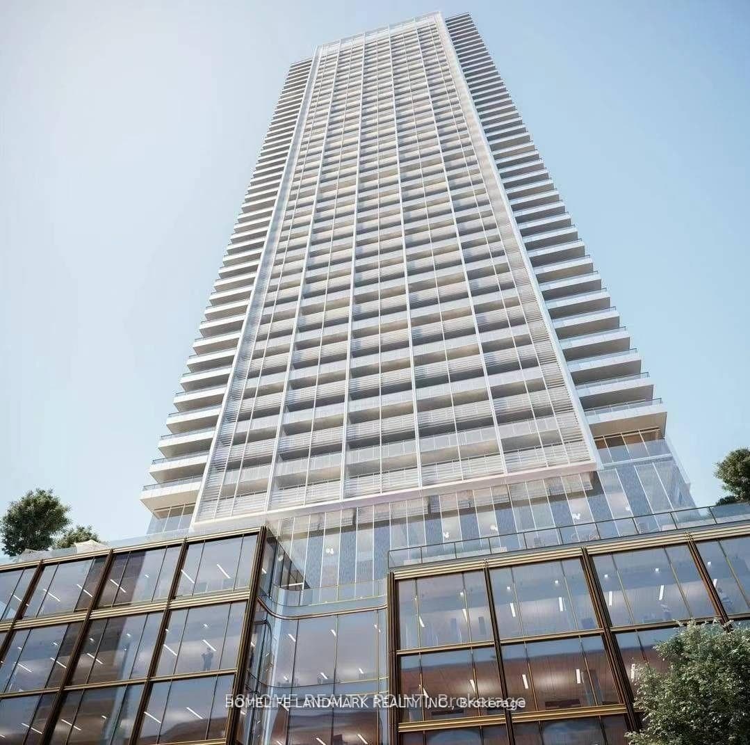 88 Queen Street Unit 3505 photo 1