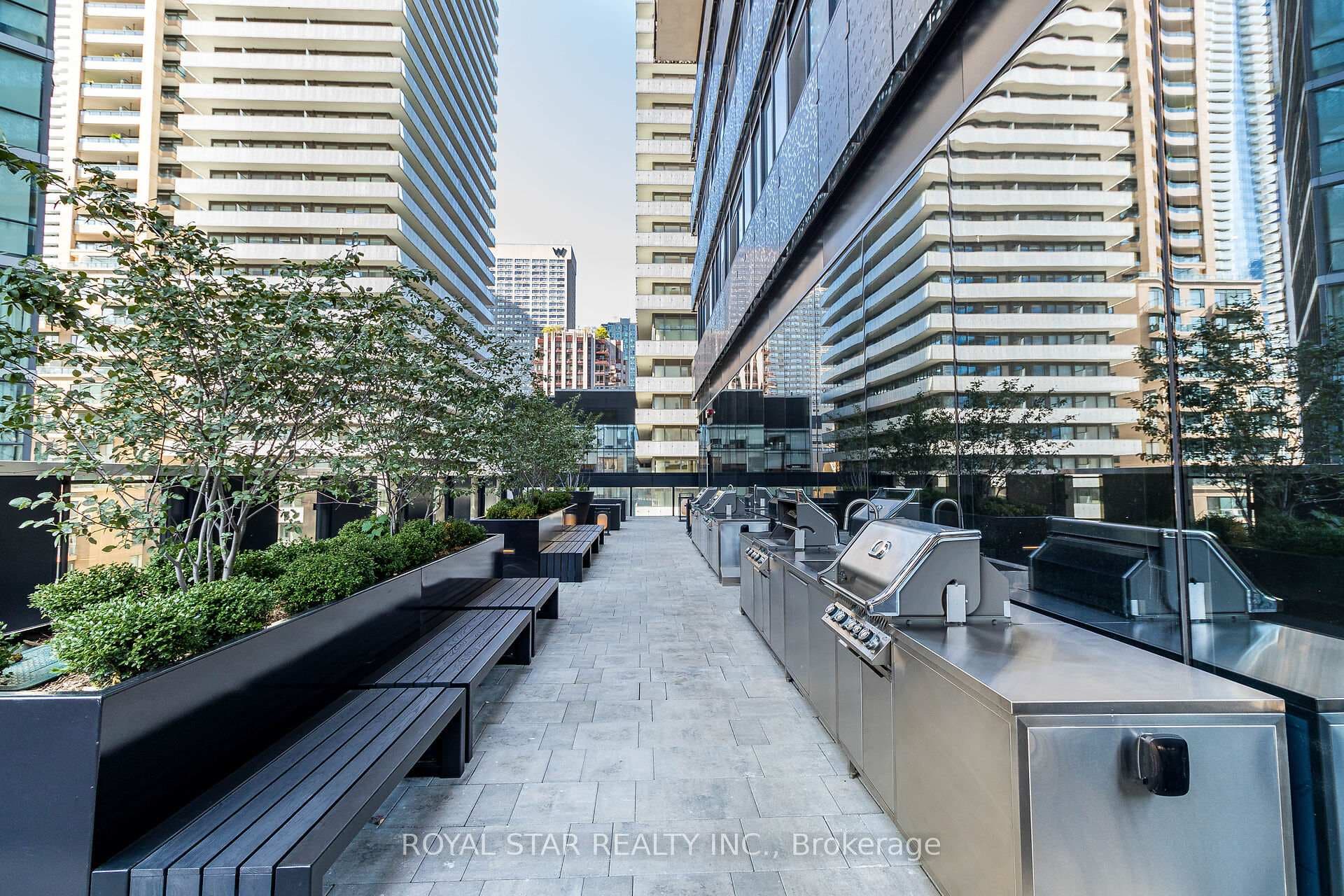55 Charles Street Unit 1304 photo 15