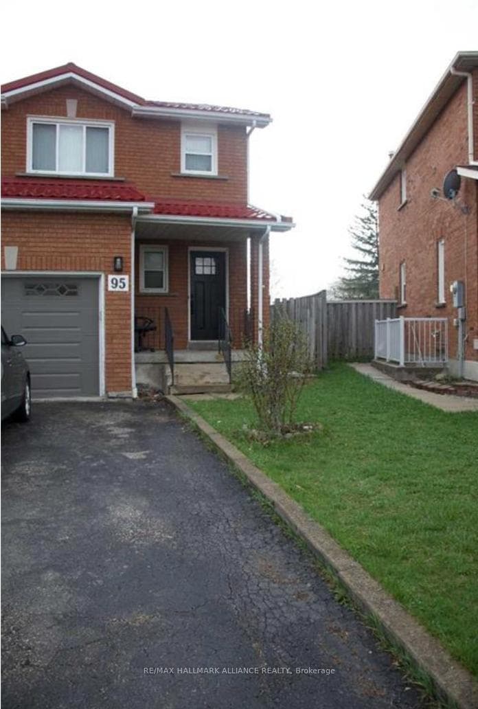95 Tulip Drive Unit BSMT photo 1