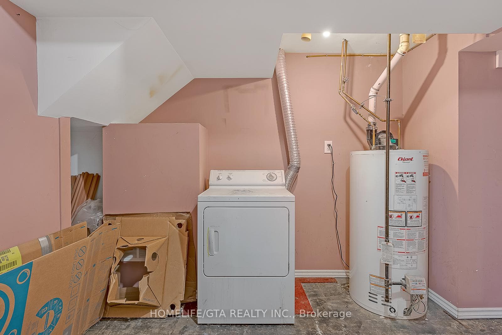 278 Malaga Road Unit Basement photo 17
