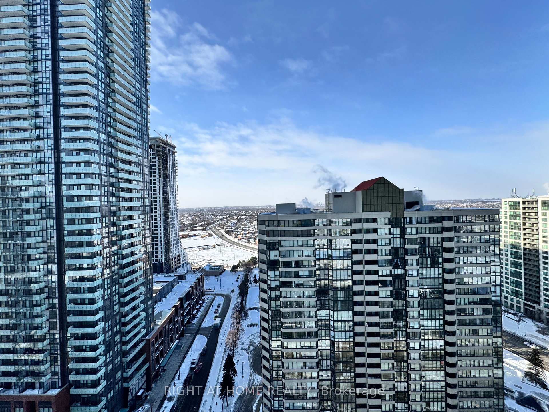 View From Balcony Pic 2