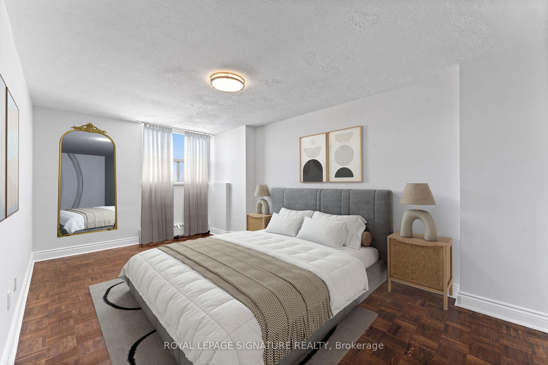5949 Yonge Street Unit 802 photo 21
