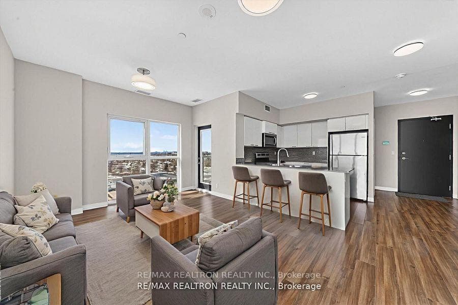 2152 Lawrence Avenue Unit PH08 photo 27