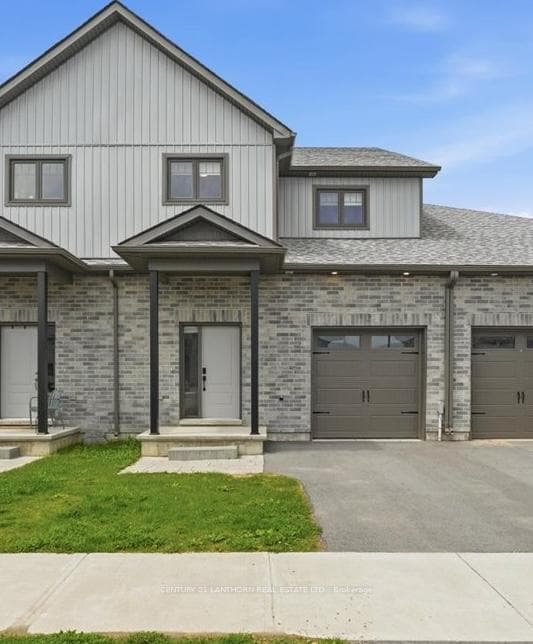 Welcome to 75 Markland Avenue