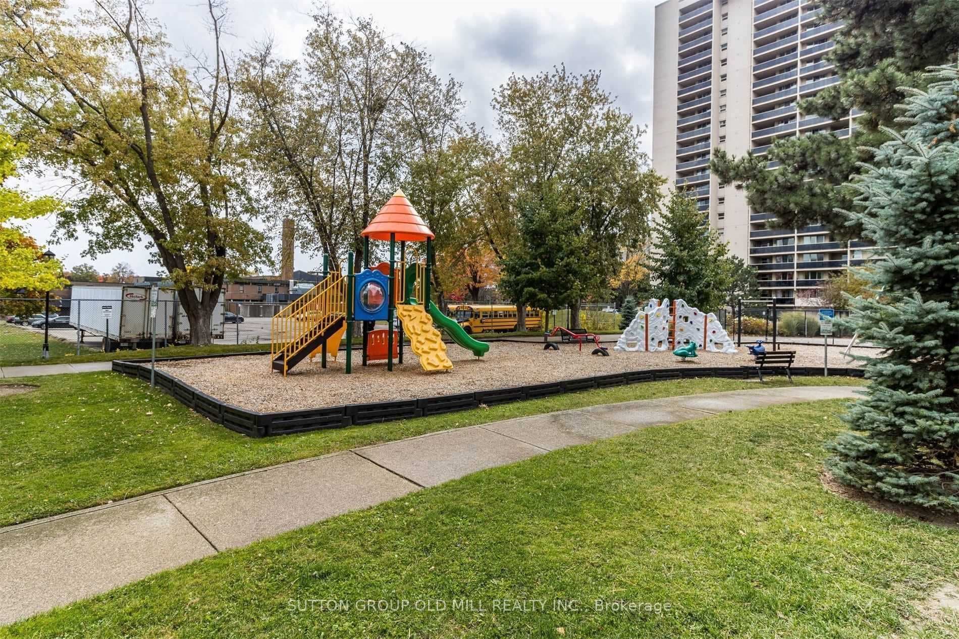 playground