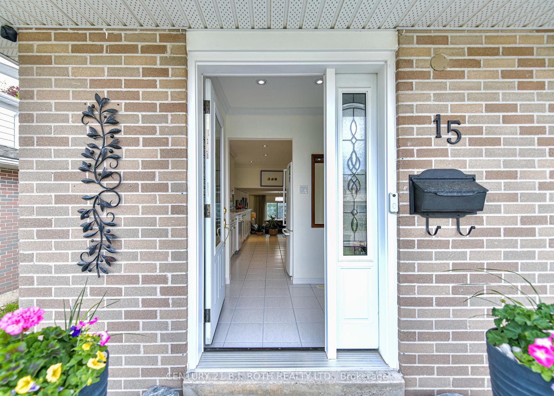 Welcome Home!